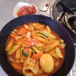 ต๊อกโบกี