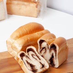 โชกุปัง นูเทลล่า