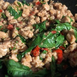 กระเพรา