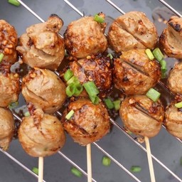 ลูกชิ้นเอ็นไก่3