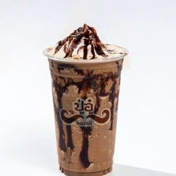 ช็อกโกแลตปั่น (เล็ก)