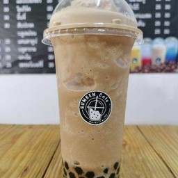 เนสกาแฟปั่น