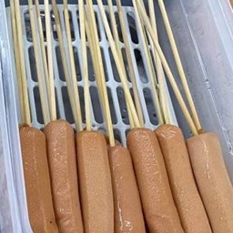 บีลักกี้ไก่