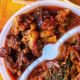 เนื้อตุ๋นเน้นๆ