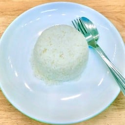 ข้าวสวย