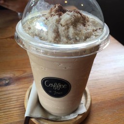 Mocha Frappe