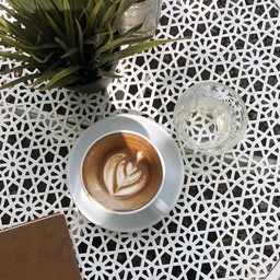 Cappuccino Hot