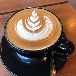 Caramel Macchiato Hot