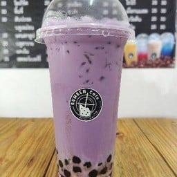 เผือกนมสด(เย็น)