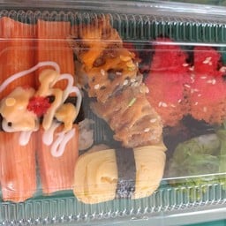 ร้านก๋วยเตี๋ยวไก่มะระบ้านแลง