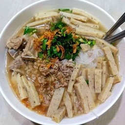 ตำนัว&ยำแซ่บสะเดิด