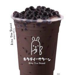 ชานมโกโก้