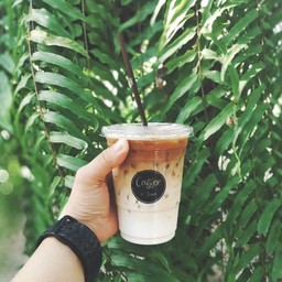 Latte Ice