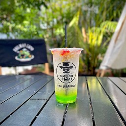 แคนตาลูปโซดา