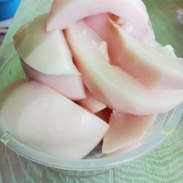 มอสก๋วยเตี๊ยวไก่มะระ/ขนมจีน ข้าวขาหมูบุฟเฟ่ต์