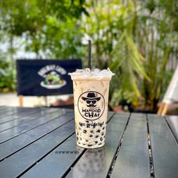 ชานมลิ้นจี่