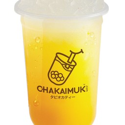 ชาไข่มุก CHAKAIMUK และกล้วยทอดนายพัน คลอง2 คลองหลวง