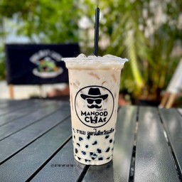 ชานมวนิลา