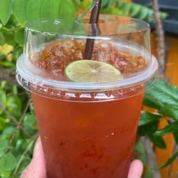 ชามะนาว