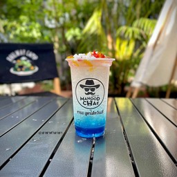 บลูเลม่อนโซดา