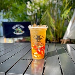 ชาลิ้นจี่