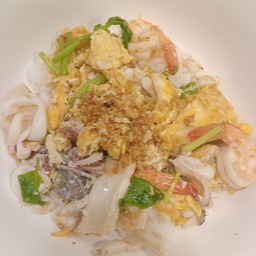 ข้าวต้มรวม164 ชามยักษ์