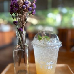 Lemon Soda