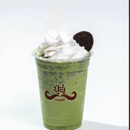 มัทฉะโอริโอ้ปั่น