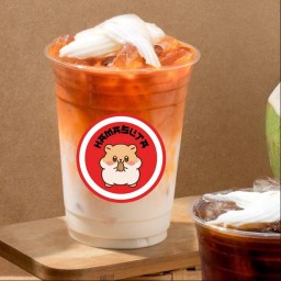 HAMASUTA Beverage (ฮามาซูตะ นมสด พระราม2)