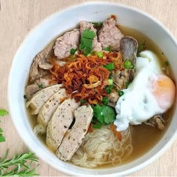 Jok Mae Lamphueng