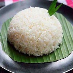 ข้าวสวย