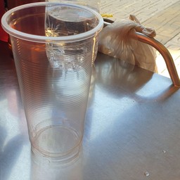 แก้วเปล่า