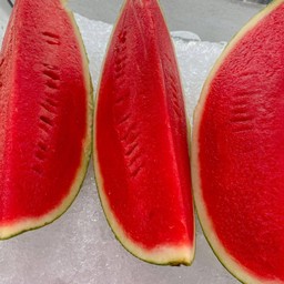 แตงโม(ชิ้นละ)