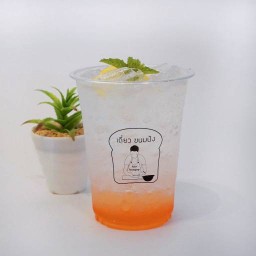 พีชโซดา