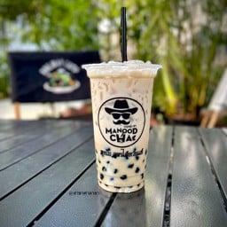 ชานมไต้หวัน