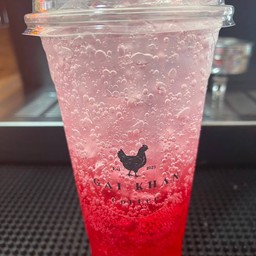 แดง มะนาว โซดา