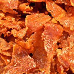 หมูแดดเดียว