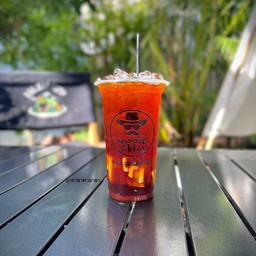 ชามะนาว