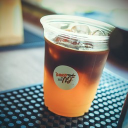 กาแฟส้ม