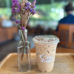 Espresso Ice