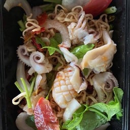 ยำตลอดไป (Forever Yum)