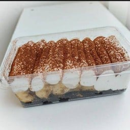 Banoffee Pie (lineman)