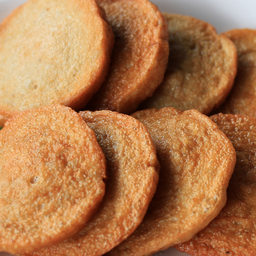 หมูยอทอด