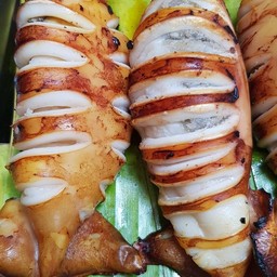 หมึกไข่ (XL)