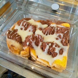 เนย โอวันติน ( 1 แผ่น )