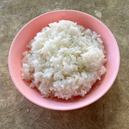 ข้าวสวย