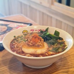 Ozawa Ramen พุทธมณฑลสาย4 (ปตท.) กระทุ่มล้ม