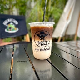 ชาไต้หวันกาแฟ