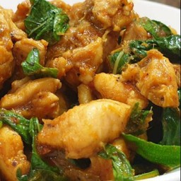 ผัดซีอิ้ว