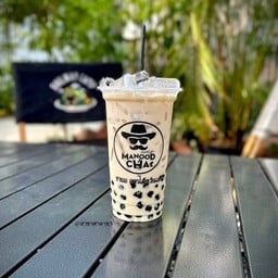 ชานมคาราเมล